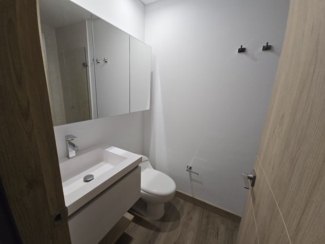 Apartamento de 2 alcobas en arriendo en Llano Grande, Rionegro, 110 m² · foto 23 de 23