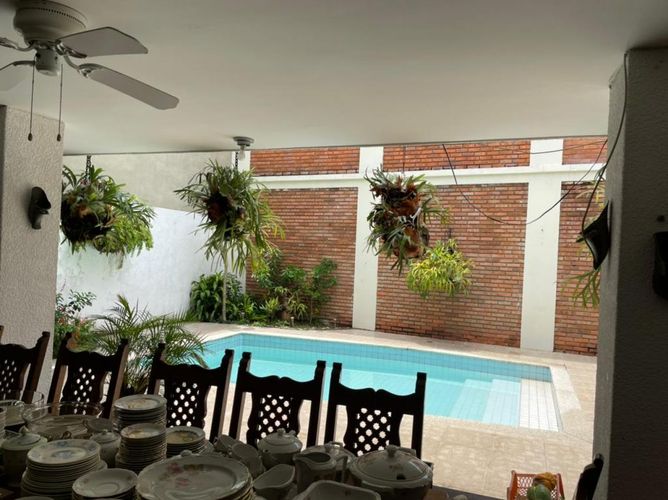 Casa de 4 alcobas en venta en Santa Rita, Cali, 450 m² · foto 3 de 15