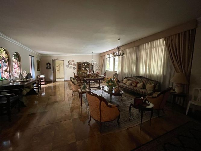 Casa de 4 alcobas en venta en Santa Rita, Cali, 450 m² · foto 7 de 15