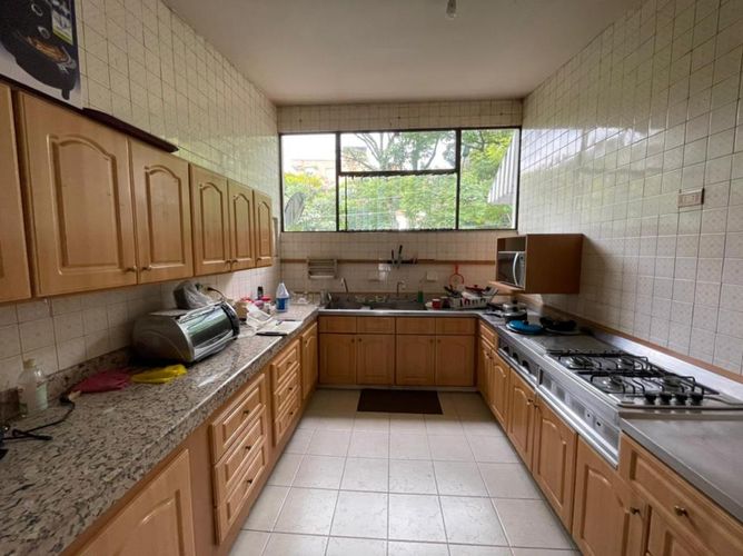 Casa de 4 alcobas en venta en Santa Rita, Cali, 450 m² · foto 12 de 15