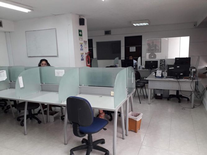 Oficina en venta en San Vicente, Cali, 335 m² · foto 16 de 24