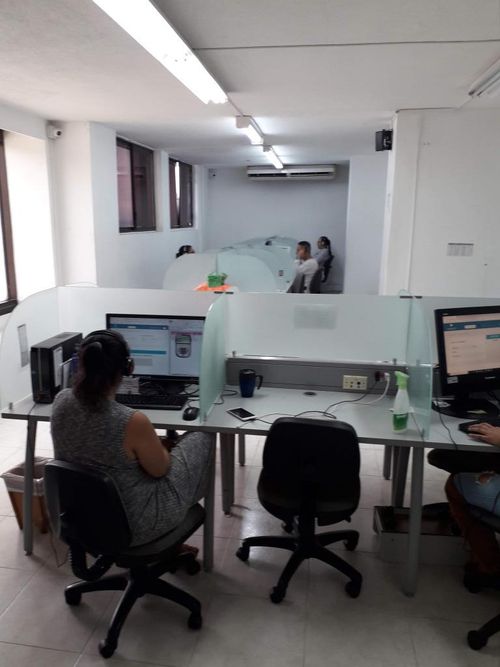 Oficina en venta en San Vicente, Cali, 335 m² · foto 17 de 24
