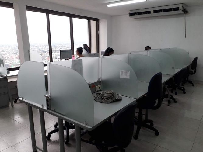 Oficina en venta en San Vicente, Cali, 335 m² · foto 18 de 24