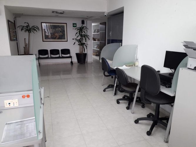 Oficina en venta en San Vicente, Cali, 335 m² · foto 19 de 24
