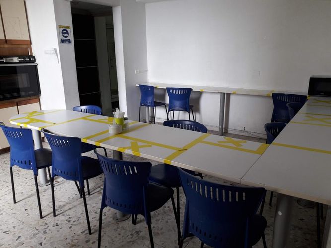 Oficina en venta en San Vicente, Cali, 335 m² · foto 20 de 24