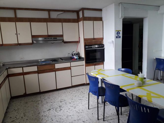 Oficina en venta en San Vicente, Cali, 335 m² · foto 21 de 24