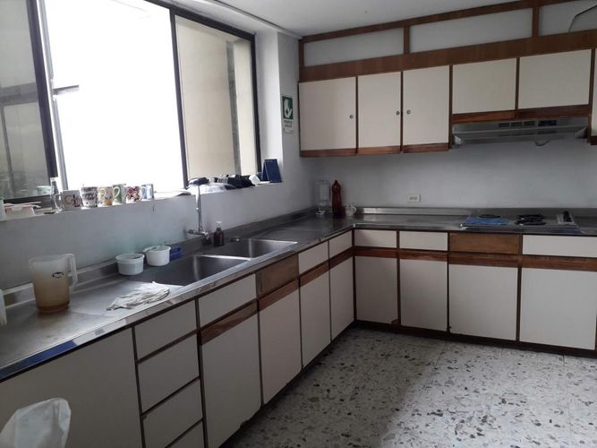 Oficina en venta en San Vicente, Cali, 335 m² · foto 22 de 24
