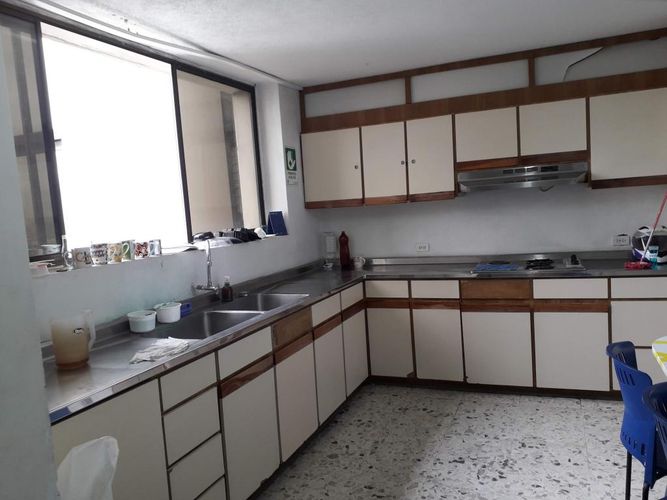 Oficina en venta en San Vicente, Cali, 335 m² · foto 23 de 24