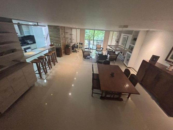 Apartamento de 2 alcobas en venta en Bellavista, Cali, 121 m² · foto 3 de 12