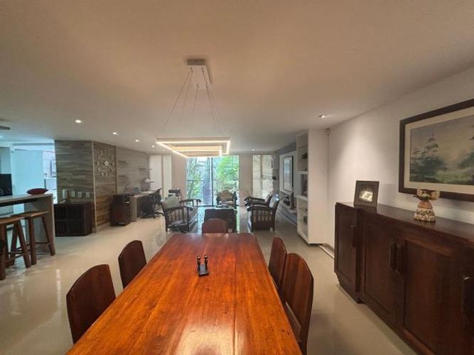 Apartamento de 2 alcobas en venta en Bellavista, Cali, 121 m² · foto 5 de 12