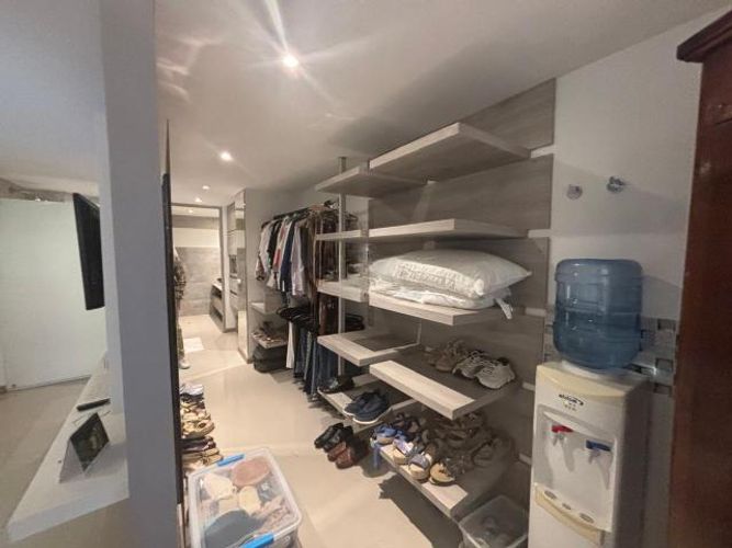 Apartamento de 2 alcobas en venta en Bellavista, Cali, 121 m² · foto 10 de 12
