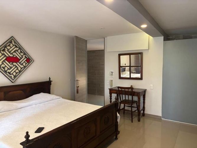 Apartamento de 2 alcobas en venta en Bellavista, Cali, 121 m² · foto 11 de 12