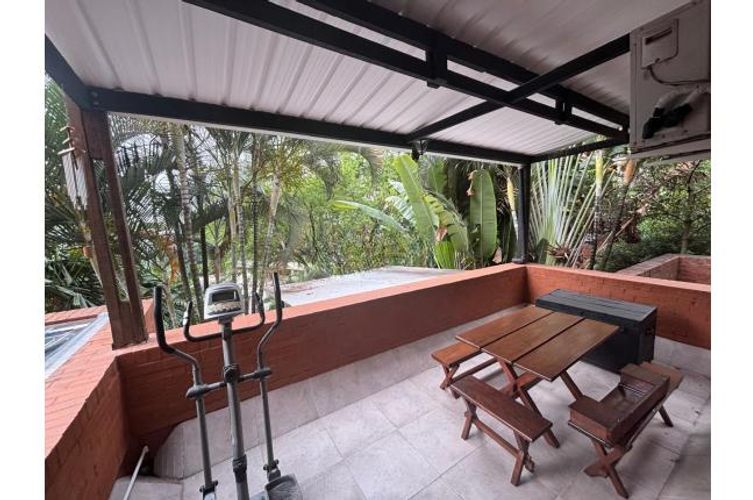 Apartamento de 2 alcobas en venta en Bellavista, Cali, 121 m² · foto 12 de 12
