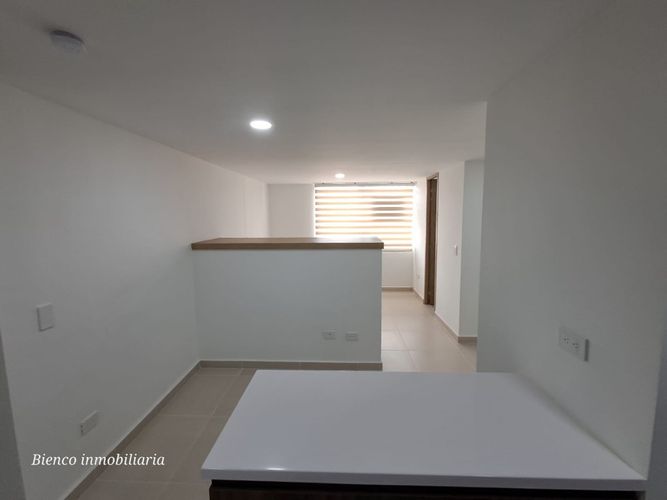 Apartaestudio en venta en Antonia Santos Centro, Bucaramanga, 30 m² · foto 13 de 18