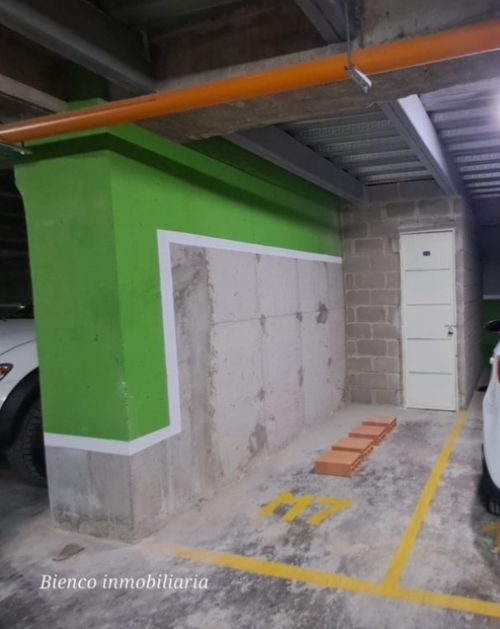 Apartaestudio en venta en Antonia Santos Centro, Bucaramanga, 30 m² · foto 16 de 18