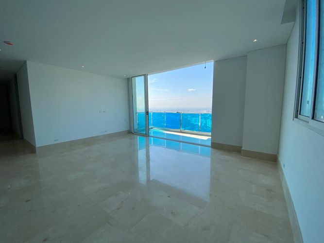 Apartamento de 3 alcobas en venta en Bellavista, Cali, 174 m² · foto 4 de 17