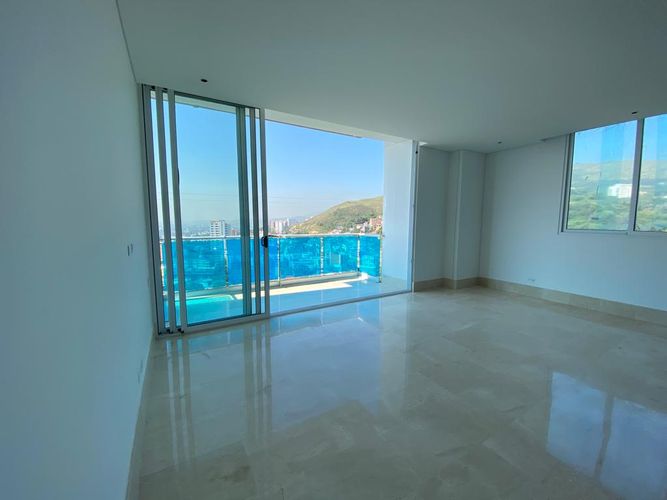 Apartamento de 3 alcobas en venta en Bellavista, Cali, 174 m² · foto 8 de 17