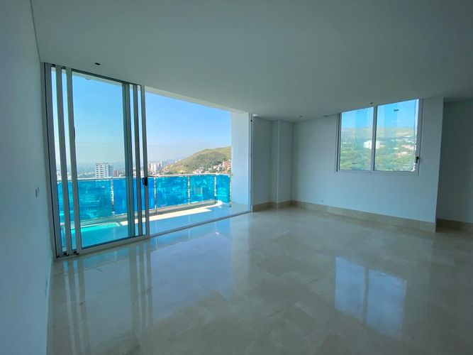 Apartamento de 3 alcobas en venta en Bellavista, Cali, 174 m² · foto 9 de 17