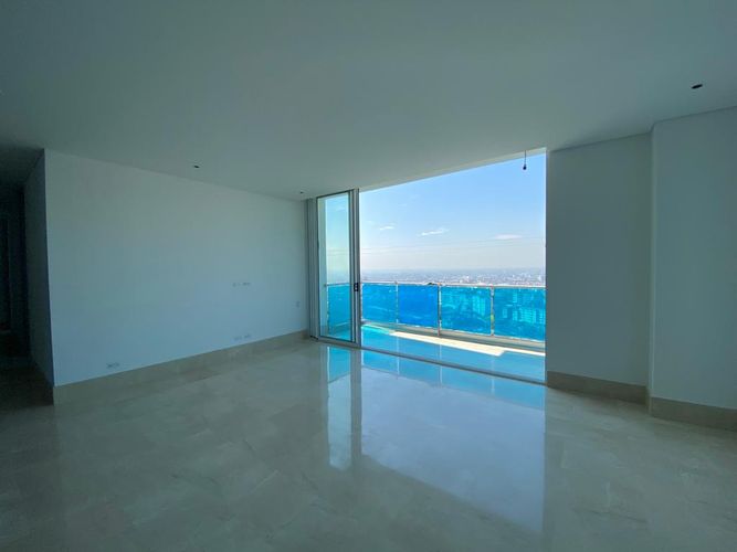 Apartamento de 3 alcobas en venta en Bellavista, Cali, 174 m² · foto 10 de 17
