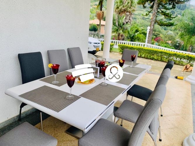 Finca en venta en Actividad Multiple, Copacabana, 6164 m² · foto 2 de 19