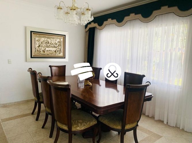 Finca en venta en Actividad Multiple, Copacabana, 6164 m² · foto 3 de 19