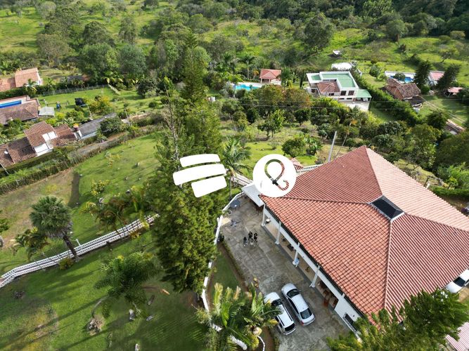 Finca en venta en Actividad Multiple, Copacabana, 6164 m² · foto 5 de 19