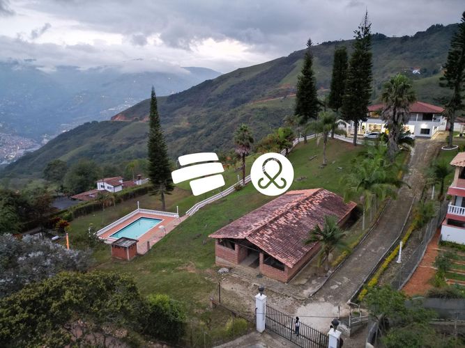 Finca en venta en Actividad Multiple, Copacabana, 6164 m² · foto 6 de 19