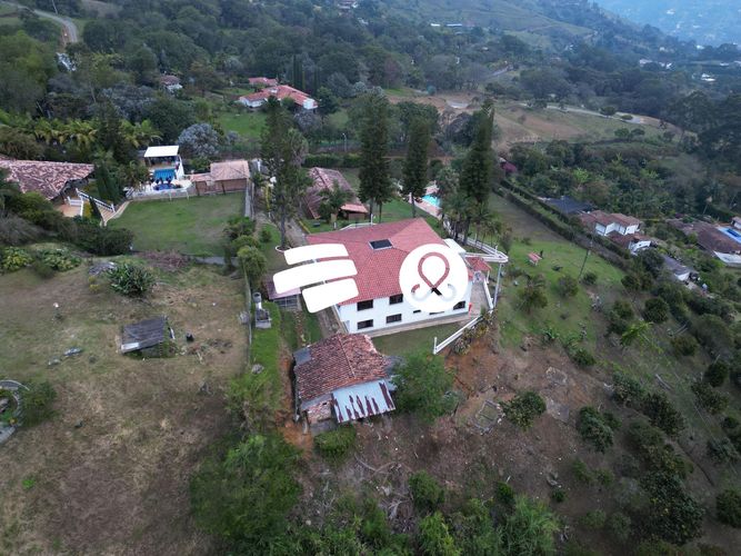 Finca en venta en Actividad Multiple, Copacabana, 6164 m² · foto 7 de 19