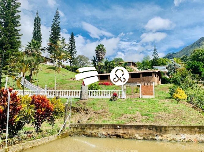 Finca en venta en Actividad Multiple, Copacabana, 6164 m² · foto 12 de 19