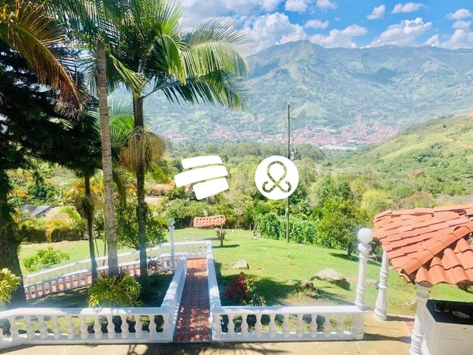 Finca en venta en Actividad Multiple, Copacabana, 6164 m² · foto 13 de 19