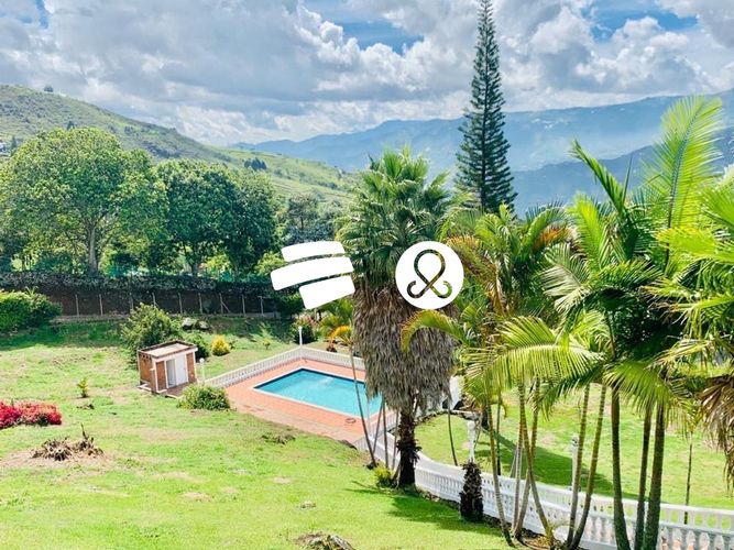 Finca en venta en Actividad Multiple, Copacabana, 6164 m² · foto 14 de 19