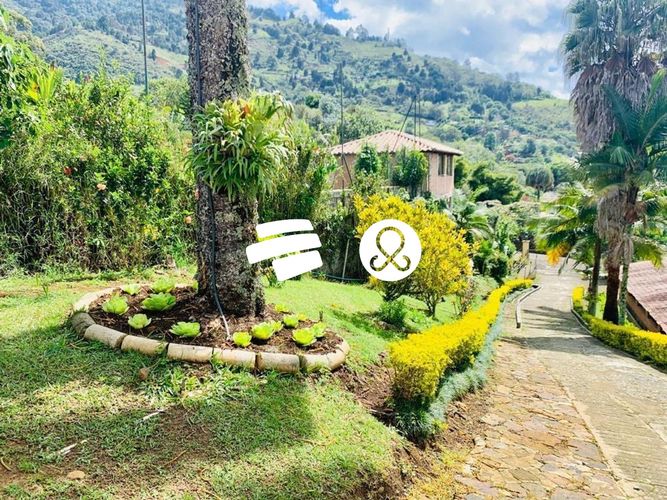 Finca en venta en Actividad Multiple, Copacabana, 6164 m² · foto 15 de 19