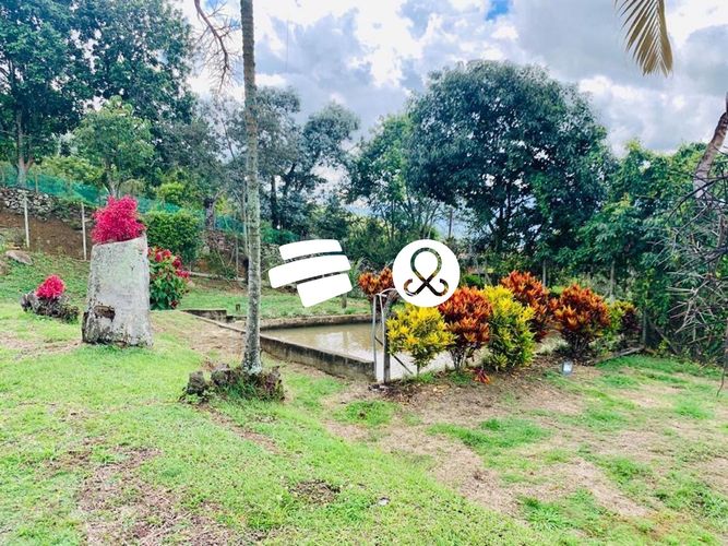 Finca en venta en Actividad Multiple, Copacabana, 6164 m² · foto 16 de 19