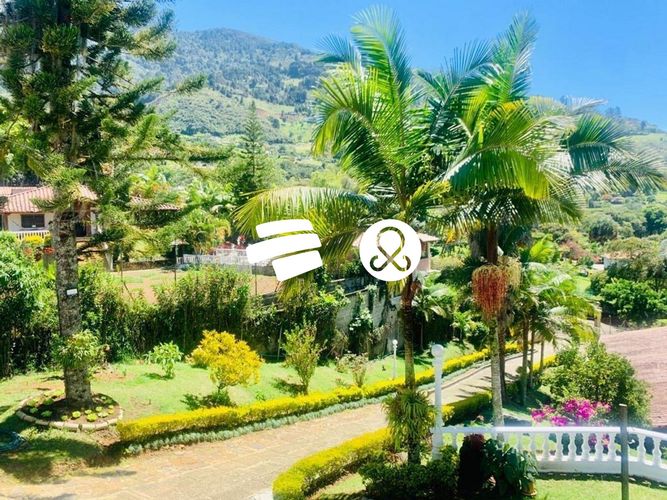Finca en venta en Actividad Multiple, Copacabana, 6164 m² · foto 18 de 19