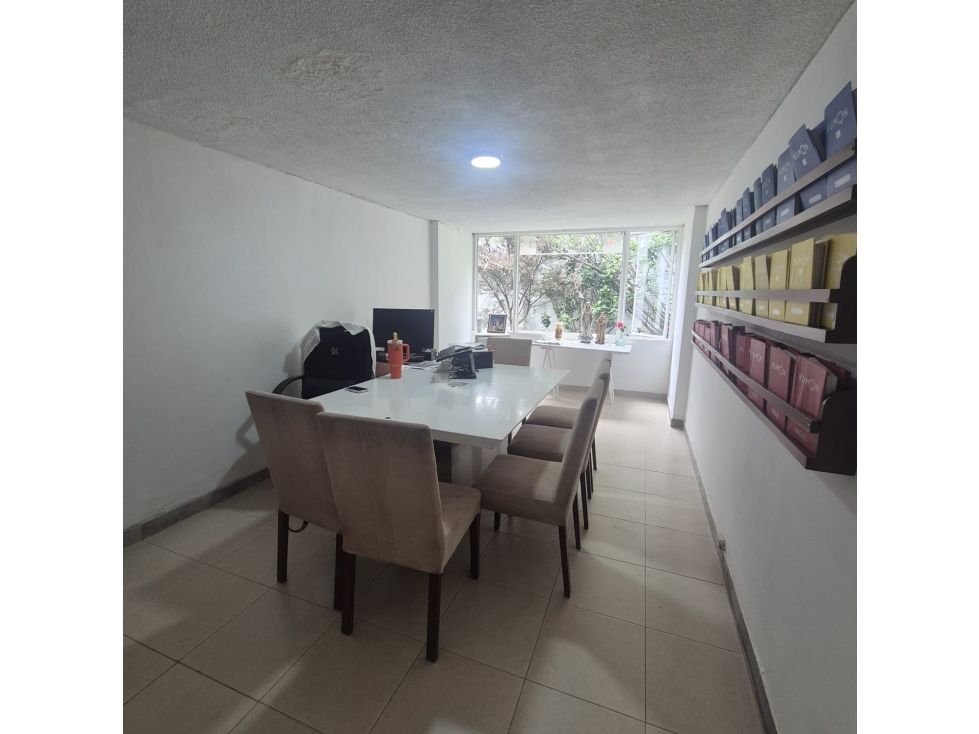 Casa en venta en Niza, Bogotá · foto 4 de 13