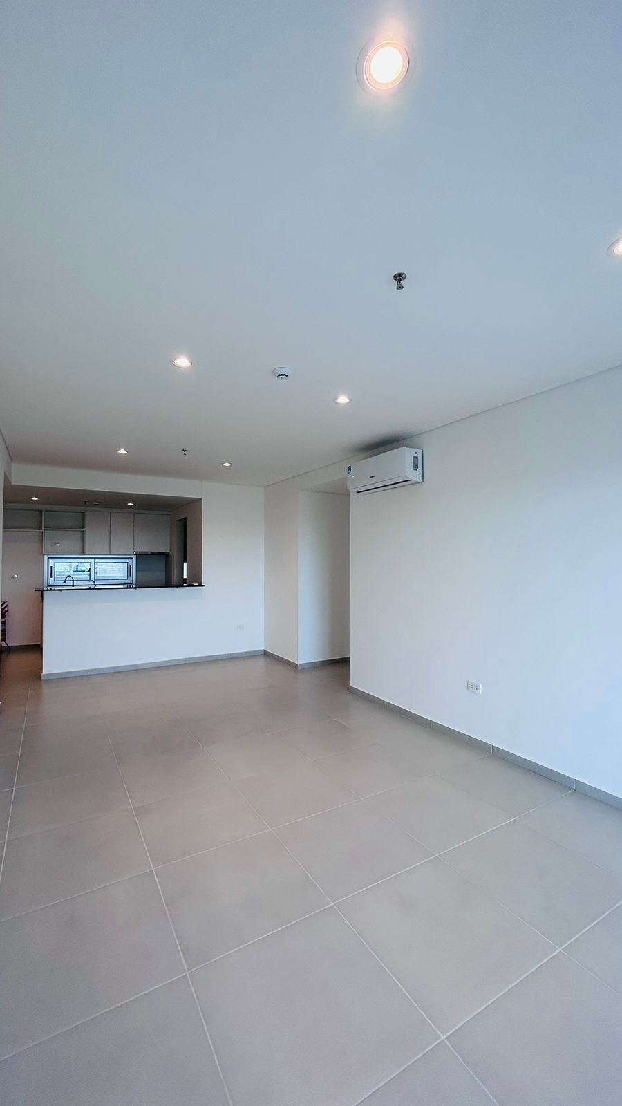 Alquilo/Vendo Dpto a estrenar de 2Dorm, Bo.Mcal Estigarribia. — foto 3
