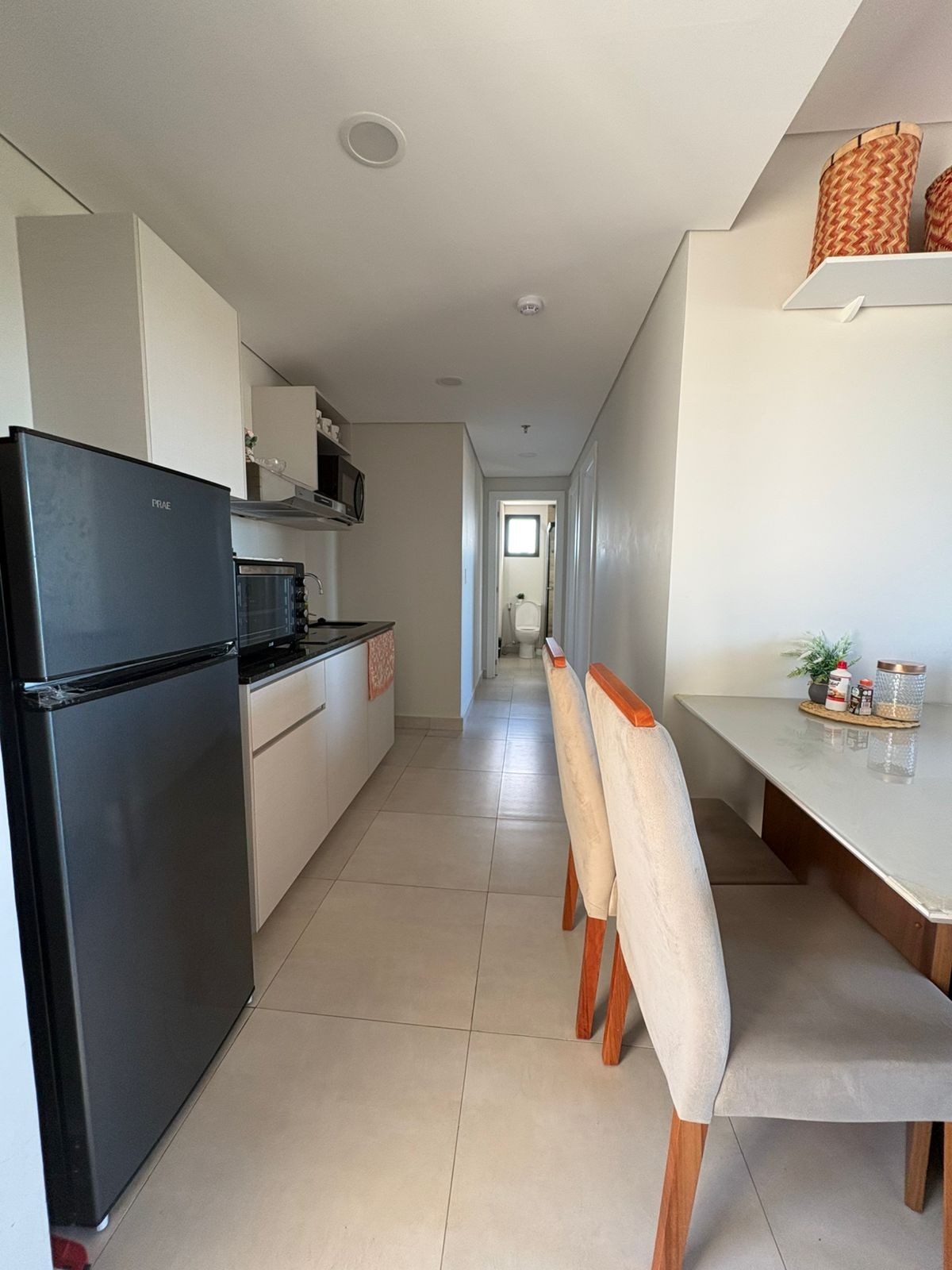ALQUILER – DEPARTAMENTO 2 DORMITORIOS AMOBLADO EN ZUBA 7 — foto 3