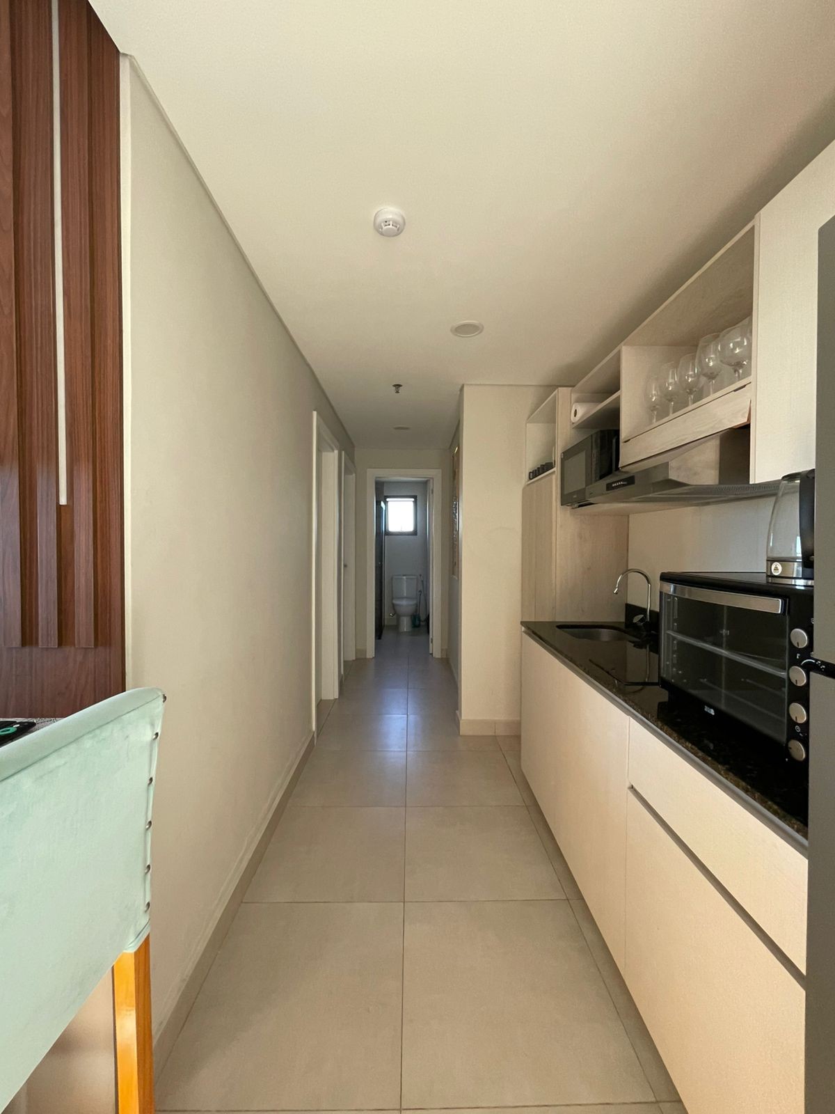 ALQUILER – DEPARTAMENTO 2 DORMITORIOS AMOBLADO EN ZUBA 7 — foto 2