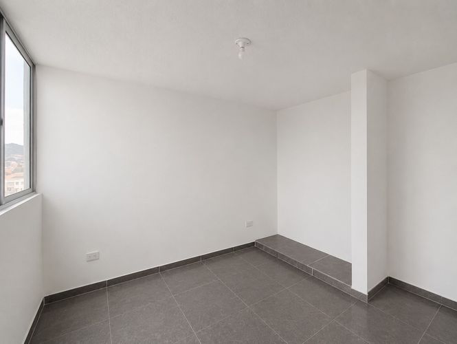 Apartamento de 3 alcobas en venta en Kilometro 8, Los Patios, 63 m² · foto 3 de 10