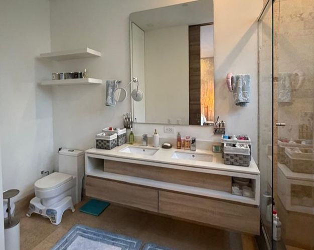 Apartamento de 3 alcobas en venta en El Poblado, Medellín, 532 m² · foto 14 de 19
