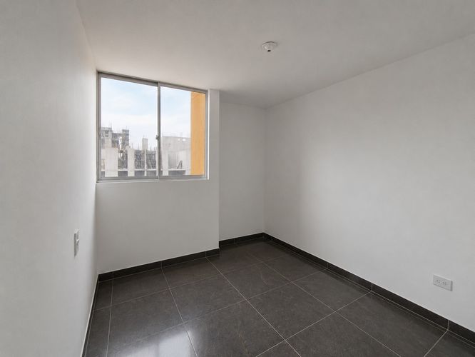 Apartamento de 3 alcobas en venta en Kilometro 8, Los Patios, 63 m² · foto 5 de 10