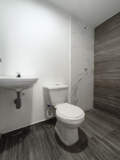 Apartamento de 3 alcobas en venta en Kilometro 8, Los Patios, 63 m² · foto 7 de 10