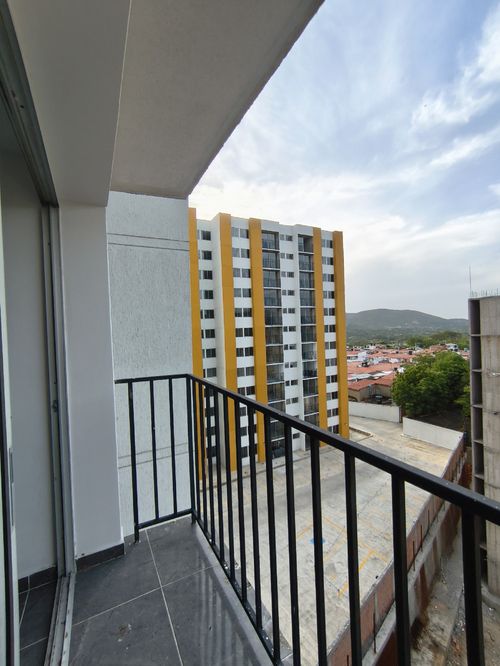Apartamento de 3 alcobas en venta en Kilometro 8, Los Patios, 63 m² · foto 9 de 10