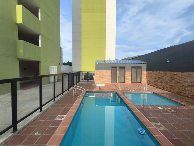 Apartamento de 3 alcobas en venta en Kilometro 8, Los Patios, 63 m² · foto 10 de 10