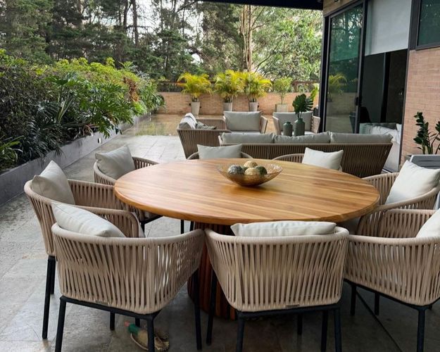 Apartamento de 3 alcobas en venta en El Poblado, Medellín, 532 m² · foto 16 de 19