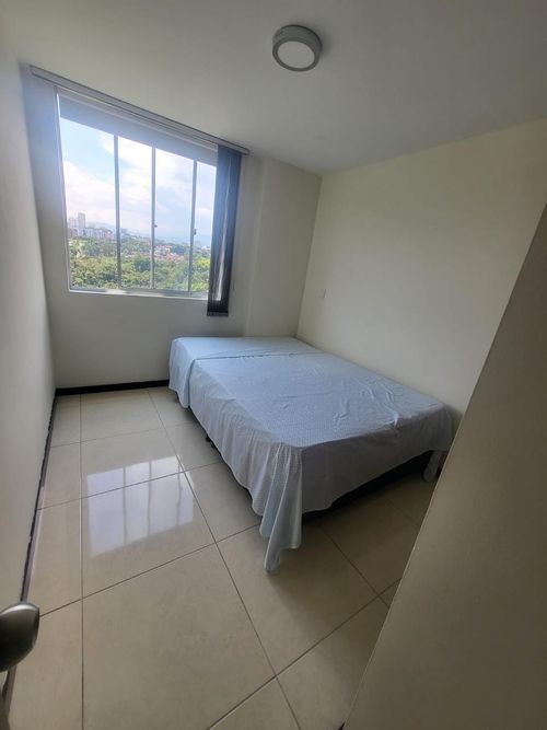 Apartamento de 3 alcobas en venta en Barajas, Pereira, 64 m² · foto 7 de 7