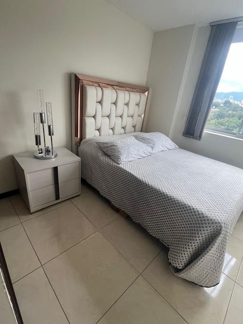 Apartamento de 3 alcobas en venta en Barajas, Pereira, 64 m² · foto 6 de 7