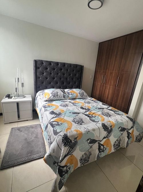 Apartamento de 3 alcobas en venta en Barajas, Pereira, 64 m² · foto 5 de 7