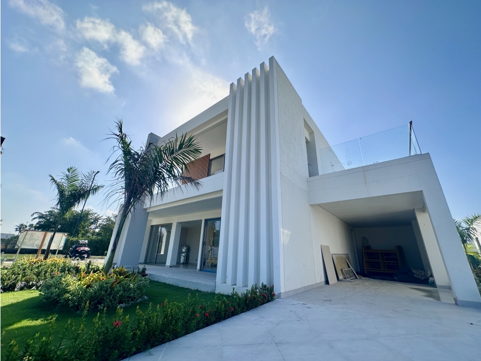 Casa en venta en Cartagena De Indias, Cartagena · foto 2 de 24