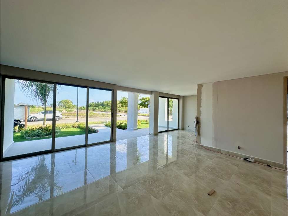 Casa en venta en Cartagena De Indias, Cartagena · foto 3 de 24